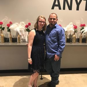 Meet your Posher, Tatum